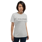 RISK REWARD | Unisex Premium T-Shirt