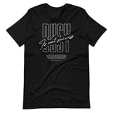 BUSY | Unisex Premium T-Shirt