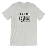 Divine Power | Unisex Premium T-Shirt