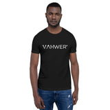 Vahwer Logo | Unisex Premium T-Shirt