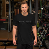 UNATTACHED LIFE | Unisex Premium T-Shirt