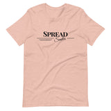 SPREAD SMILES | Unisex Premium T-Shirt