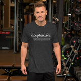 ACEPTACION | Unisex Premium T-Shirt