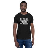 Divine Power | Unisex Premium T-Shirt