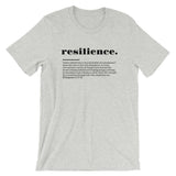Resilience | Unisex Premium T-Shirt