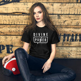 Divine Power | Unisex Premium T-Shirt