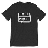 Divine Power | Unisex Premium T-Shirt