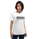 DESCUBRE EL REGALO | Unisex Premium T-Shirt