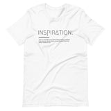 INSPIRATION | Unisex Premium T-Shirt