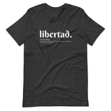 LIBERTAD | Unisex Premium T-Shirt