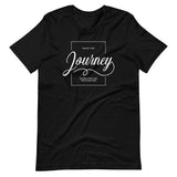 ENOY THE JOURNEY | Unisex Premium T-Shirt