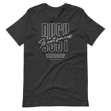 BUSY | Unisex Premium T-Shirt